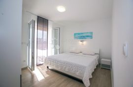 Prekrasan apartman u Banjolu blizu mora, Rab, Daire