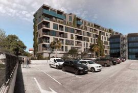 Novogradnja na top lokaciji! (S64), Pula, Appartamento