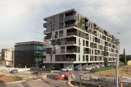 Novogradnja na top lokaciji! (S64), Pula, Appartement