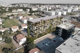 Novogradnja na top lokaciji ( S11 ), Pula, Appartement