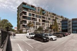 Novogradnja na TOP lokaciji ( S8 ), Pula, Appartamento