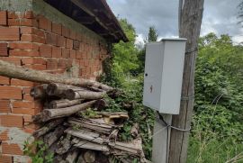 Započeta gradnja na top lokaciji, dio već useljiv, Gvozd, Kuća