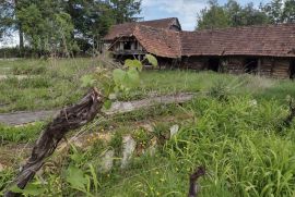 Započeta gradnja na top lokaciji, dio već useljiv, Gvozd, Kuća