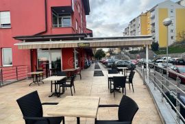 RIJEKA ŠKURINJE, CAFFE BAR  110 m2 - POSLOVNI PROSTOR, Rijeka, Commercial property