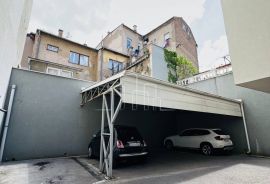 Gala četverosoban stan Stari Grad Sarajevo najam, Sarajevo Stari Grad, Appartment