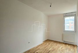 Dvosoban stan u finalnoj fazi izgradnje Nova Dobrinja 44,50m2 Useljivo 30.09.2024, Istočno Novo Sarajevo, Appartement