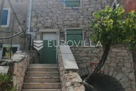 Veli Iž, novouređena kamena kuća, Zadar - Okolica, Haus