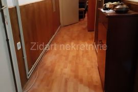 Beogradsko dramsko, Crveni Krst, stan 40m2, Vračar, Appartment