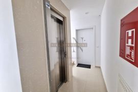 ZAGREB - JARUN - TROSOBAN STAN + GPM U NOVOGRADNJI!, Trešnjevka - Jug, Apartamento