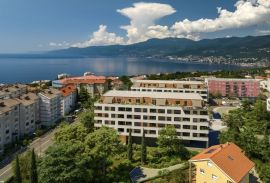 RIJEKA, SRDOČI - NOVOGRADNJA - A1, Rijeka, Apartamento