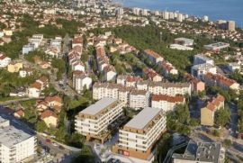 RIJEKA, SRDOČI - NOVOGRADNJA - A8, Rijeka, Apartamento