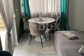 OTOK RAB, KAMPOR - Studio apartman s dvorištem 60 m2, Rab, Διαμέρισμα