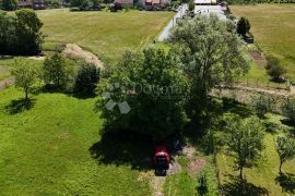 Zemljište Brezovica, Brezovica, Land