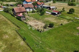 Zemljište Brezovica, Brezovica, Land