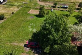 Zemljište Brezovica, Brezovica, Terrain