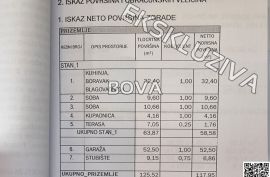 Građevinsko zemljište 1118 m2 – Verunić *Prvi red do mora* (ID-2432/A), Sali, Land