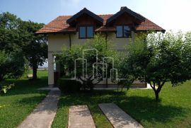 Vila sa bazenom i zemljištem Butmir prodaja, Ilidža, بيت