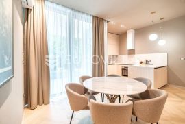 Zagreb, Jelenovac, luksuzan trosoban stan NOVOGRADNJA NKP 97 m2, Zagreb, Appartment