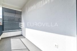 Zagreb, Jarun, luksuzni uredski prostori, NOVOGRADNJA, NKP 276 m2 sa 4 VPM, Zagreb, Propiedad comercial