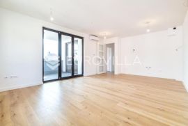 Zagreb, Jarun, luksuzni uredski prostori, NOVOGRADNJA, NKP 276 m2 sa 4 VPM, Zagreb, Propriedade comercial