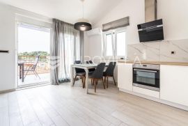 Hvar, dvosoban stan na  trećem katu s lijepim pogledom- A4/S5, Hvar, Apartamento