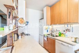 Zagreb, Sopot, Trosoban stan za adaptaciju, NKP 59,71 m2, Zagreb, Appartement