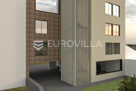 Zagreb, Trešnjevka, NOVOGRADNJA prekrasan četverosoban stan NKP 95 m2, Zagreb, Flat