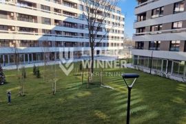 Lux stan, 61m2, The One ID#40021, Novi Beograd, Appartement