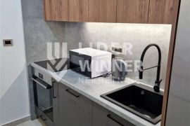 Lux stan, 61m2, The One ID#40021, Novi Beograd, Wohnung