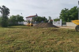 Poljoprivredno zemljište Zemljiste 2140m2 Šikići, Ližnjan, Tierra