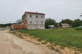 Poljoprivredno zemljište Zemljiste 2140m2 Šikići, Ližnjan, Terra