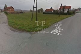 Sveti Križ Začretje, gradilište od 750 m², Sveti Križ Začretje, Terreno