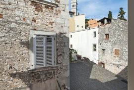 Dva stana na top lokaciji- 1.red do mora, Rovinj, Istra, Rovinj, Appartment