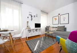 Dva stana na top lokaciji- 1.red do mora, Rovinj, Istra, Rovinj, Appartement