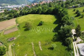 Zemljišna parcela 10.967m2, Vogošća, Vogošća, Tierra