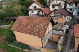 Kuća na sprat 80m2, Bistrik, Sarajevo Stari Grad, Haus
