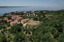 Starigrad - građevinsko zem. 526 m2 300m od mora! 53000€, Starigrad, Land