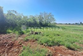 Mješovito građevinsko zemljište - Radeki Polje, Marčana, Terrain