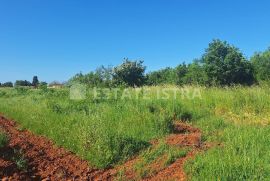 Mješovito građevinsko zemljište - Radeki Polje, Marčana, Arazi