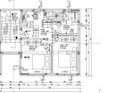 ŠIBENIK, ROGOZNICA - Stan u novogradnji 100 m od mora, Rogoznica, Appartamento