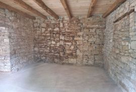 ISTRA, LOVREČ - Istarska kamena kuća s predivnim pogledom, Sveti Lovreč, Casa