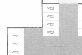 Istra, Pula - Luksuzan stan 130 m2 sa terasom i parkingom, Pula, Wohnung