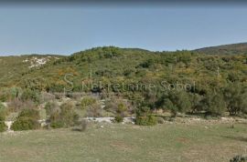 Martinsšćica, Otok Cres - Zemljiste, 2636 m2, Cres, Tierra