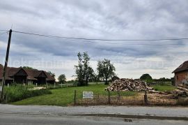 Stare Plavnice - građevinsko zemljište, Bjelovar - Okolica, Terra