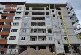 Dvosoban stan sa balkonom Istočno Sarajevo prodaja NOVOGRADNJA, Istočno Novo Sarajevo, Apartamento