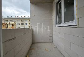 Dvosoban stan sa balkonom Istočno Sarajevo prodaja NOVOGRADNJA, Istočno Novo Sarajevo, Wohnung