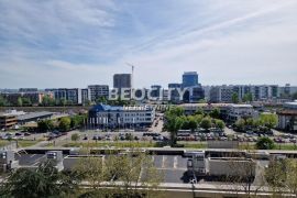 Novi Beograd, Blok 37, Bulevar Milutina Milankovića, 3.0, 85m2, Novi Beograd, Διαμέρισμα