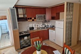 Novi Beograd, Blok 37, Bulevar Milutina Milankovića, 3.0, 85m2, Novi Beograd, Apartamento