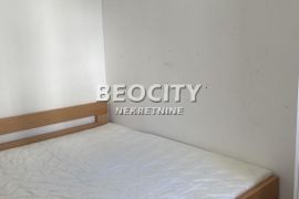 Novi Sad, Centar, Trg Marije Trandafil, 1.5, 38m2, Novi Sad - grad, Flat