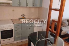 Novi Sad, Socijalno, Slovačka, 0.5, 28m2, Novi Sad - grad, Apartamento